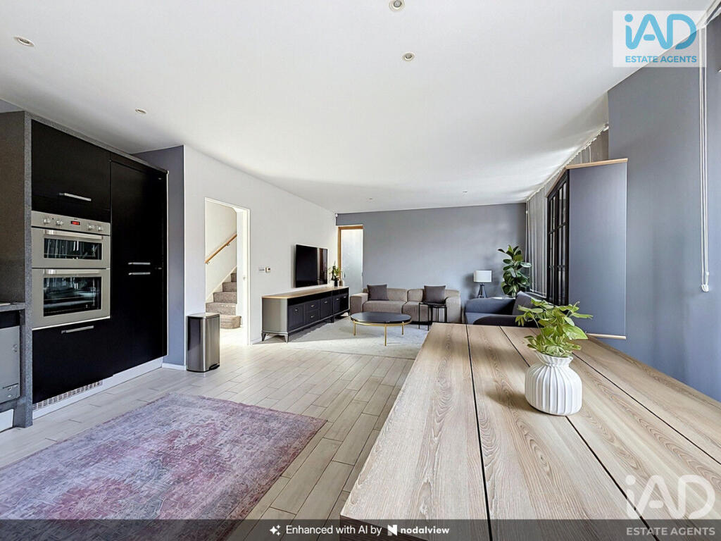 House in Harlow, Newhall - View 2