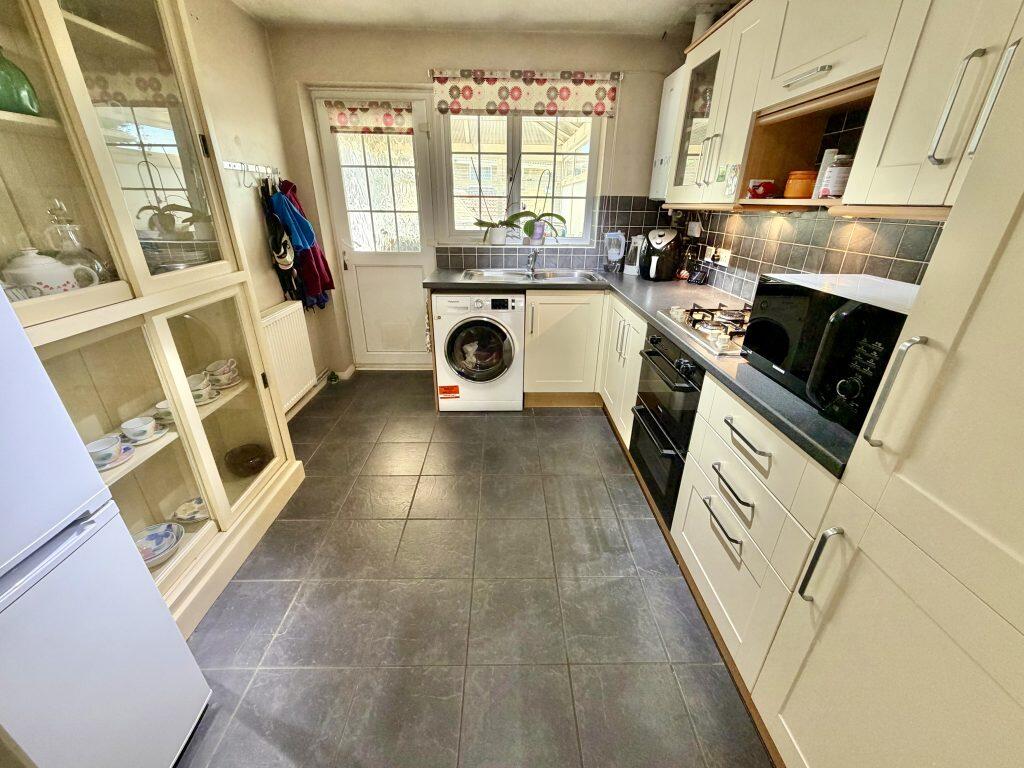 House in Yeovil, Preston Plucknett - View 2