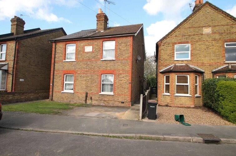 Main image of property: Wendover Road, Staines-upon-Thames, Surrey, TW18