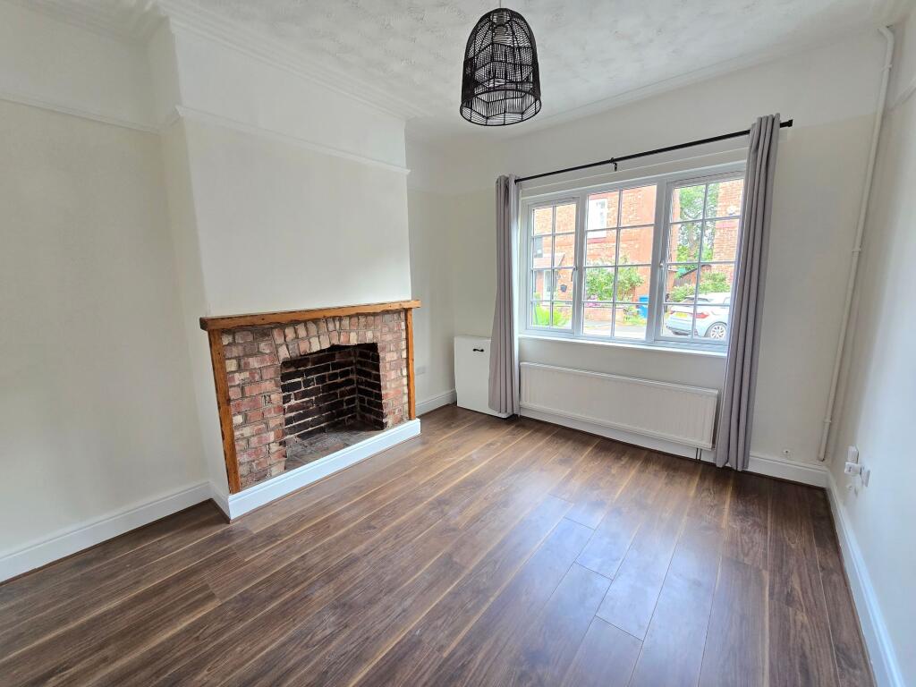 House in Warrington - View 2