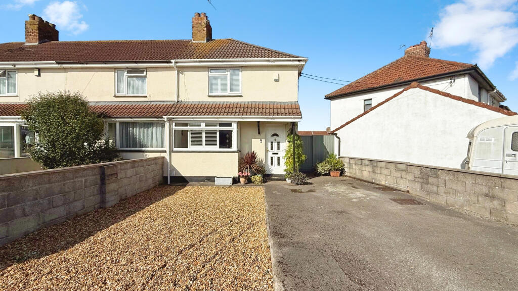 Kylross Avenue, Whitchurch, Bristol, BS14 9NG photo 3