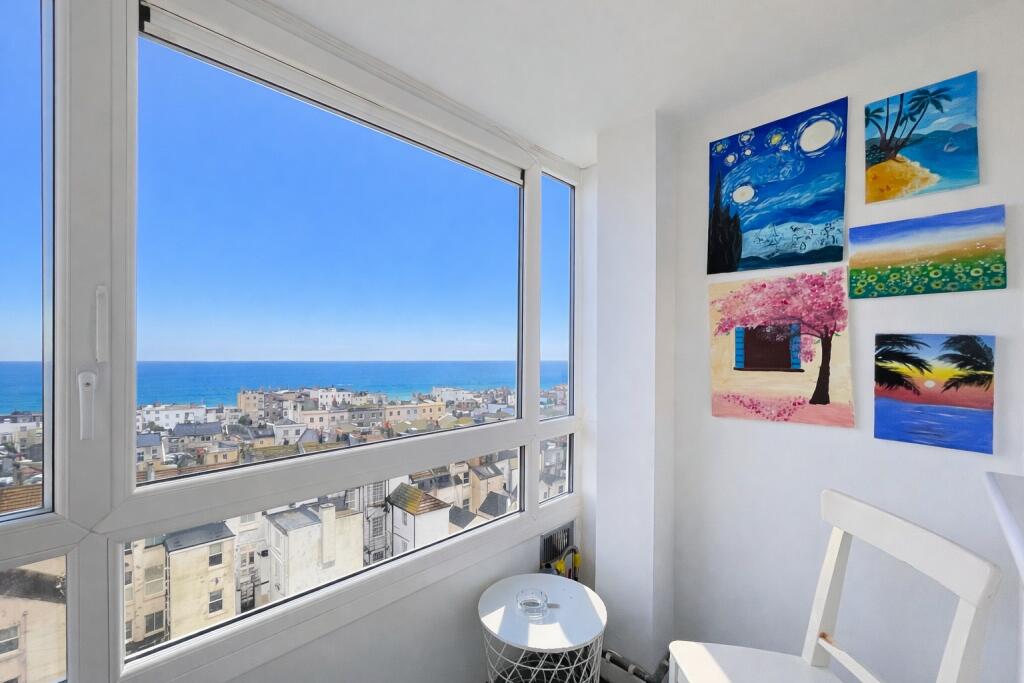 Main image of property: Montague Street, BRIGHTON