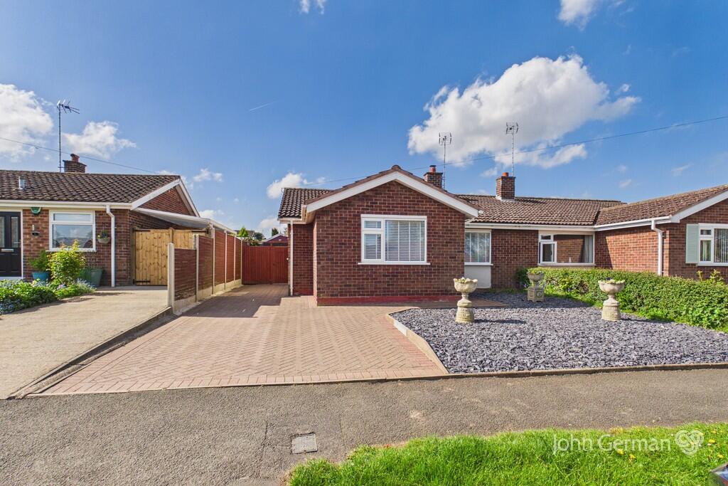Main image of property: Dalebrook Road, Burton-on-Trent