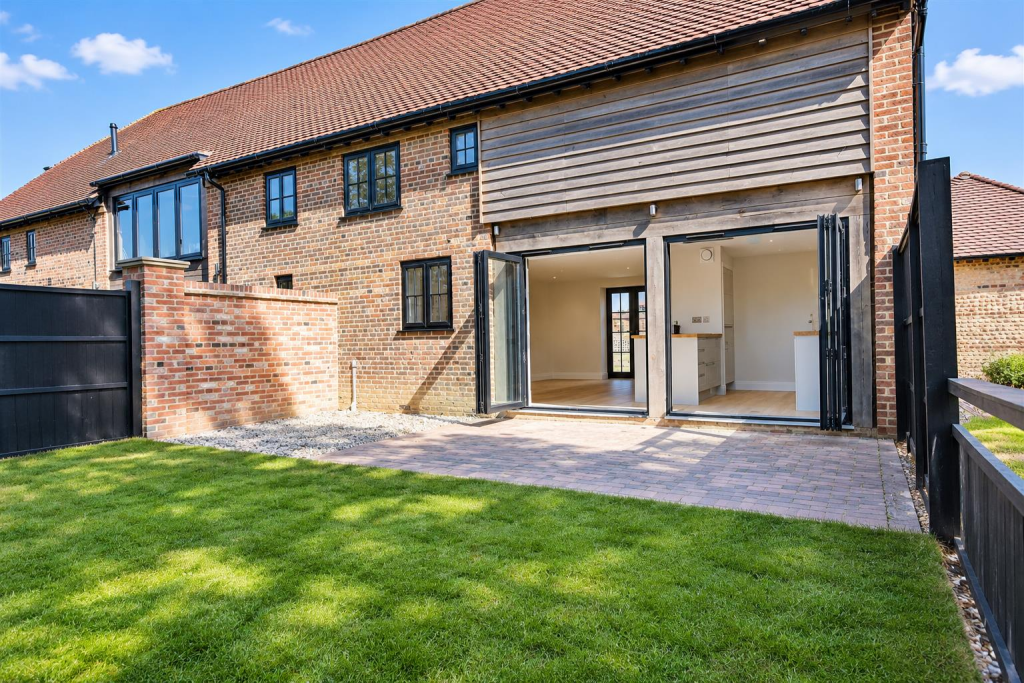 Main image of property: Worsham Lane, Bexhill