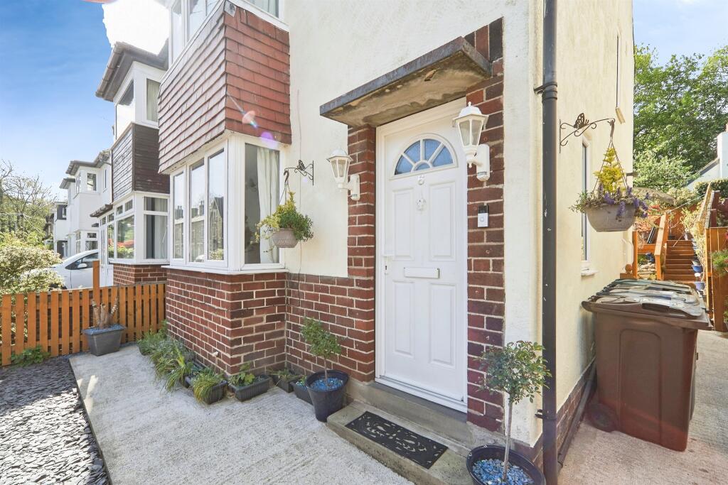 Main image of property: Park Avenue, BINGLEY