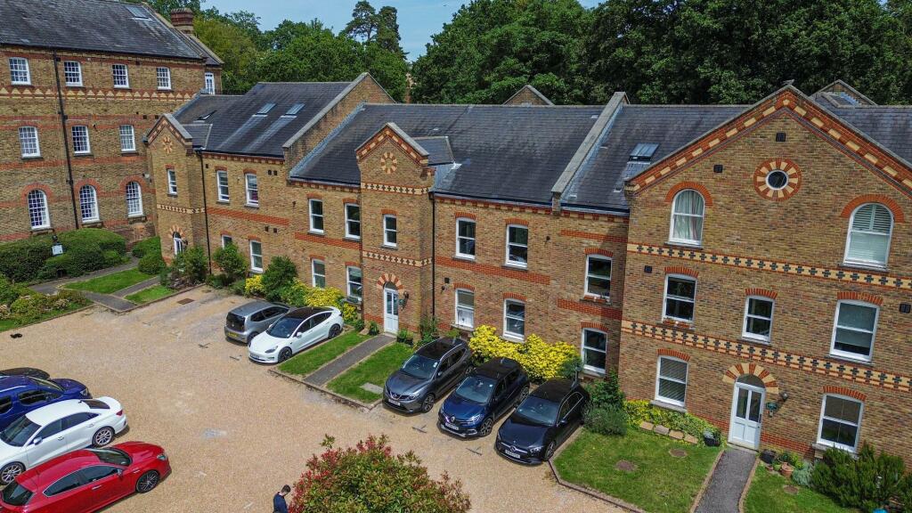 Main image of property: Southdowns Park, Assisi Heights Southdowns Park, RH16
