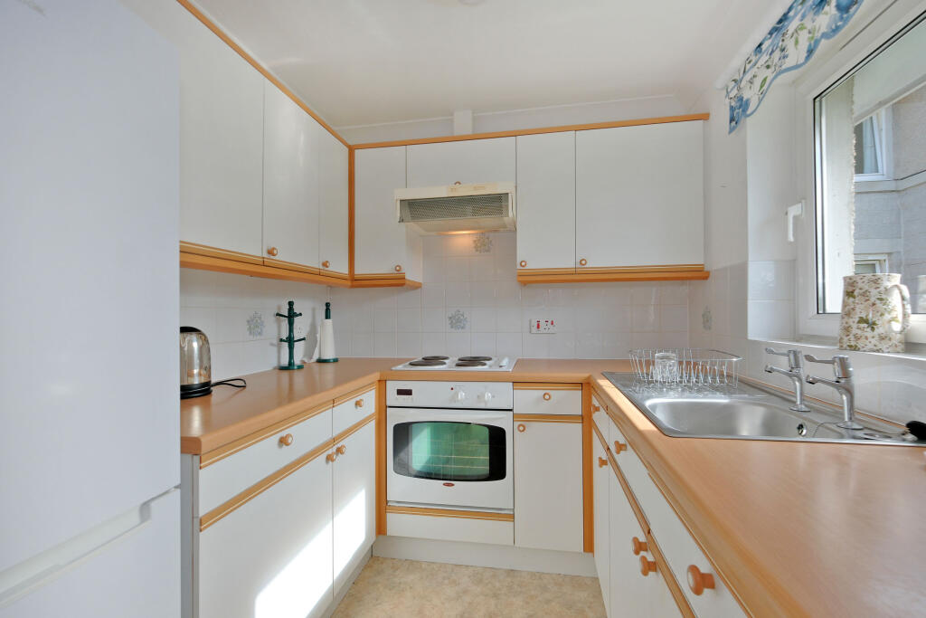93 Whinhill Gate, Ferryhill, Aberdeen, AB11 – pohled 6