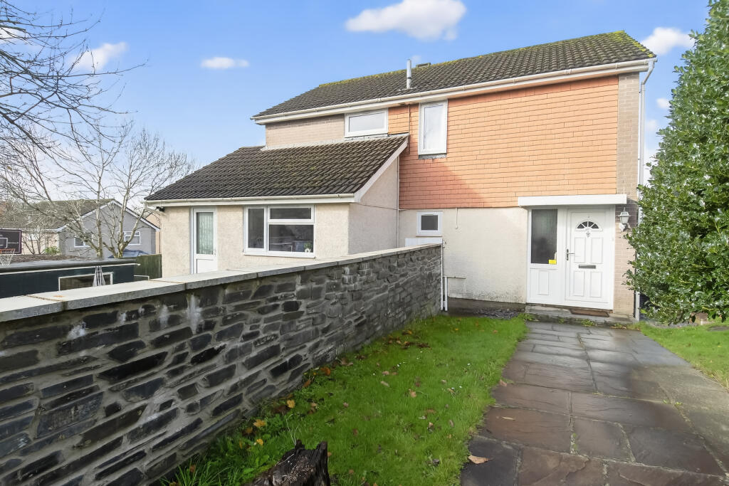 Main image of property: Maple Close, Tavistock, PL19