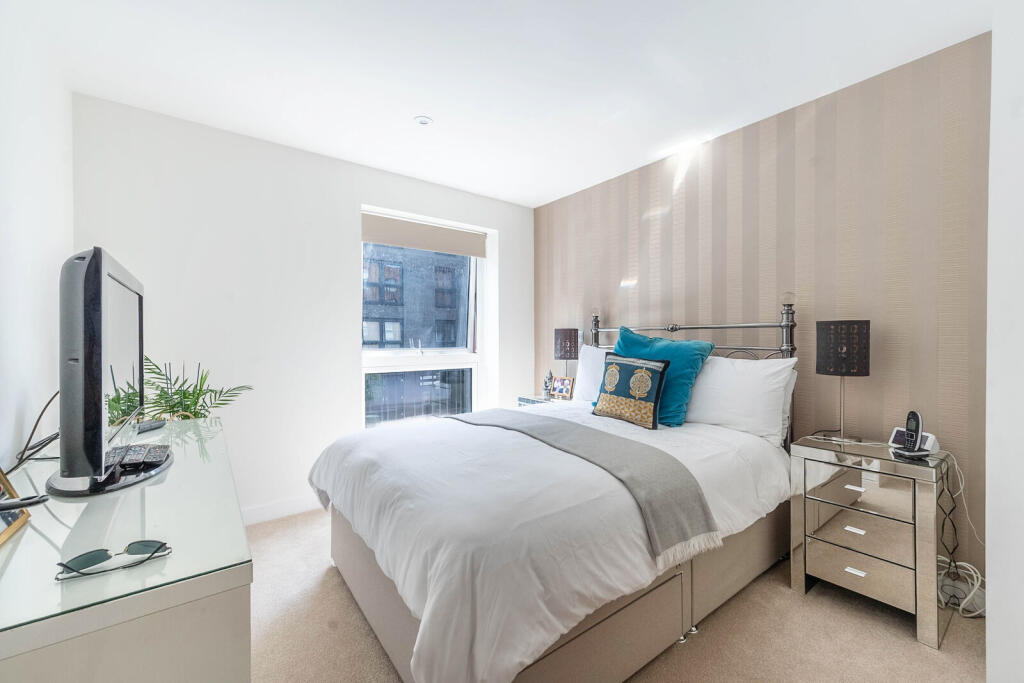 Main image of property: Monarch Court, Harrow, Stanmore, HA7