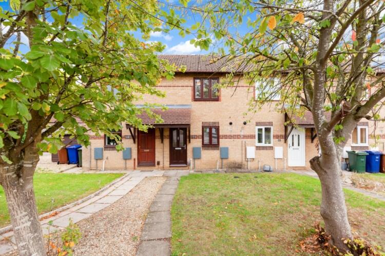 Main image of property: Spruce Drive, Bicester