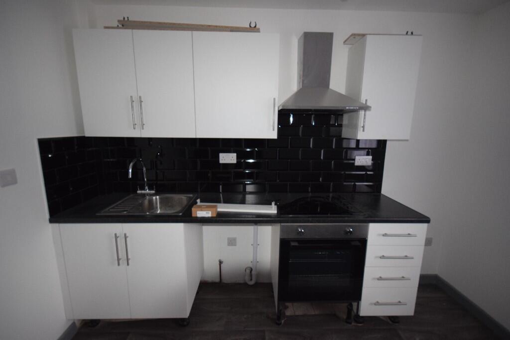 Main image of property: Shirley Road, Southampton, Hampshire, SO15