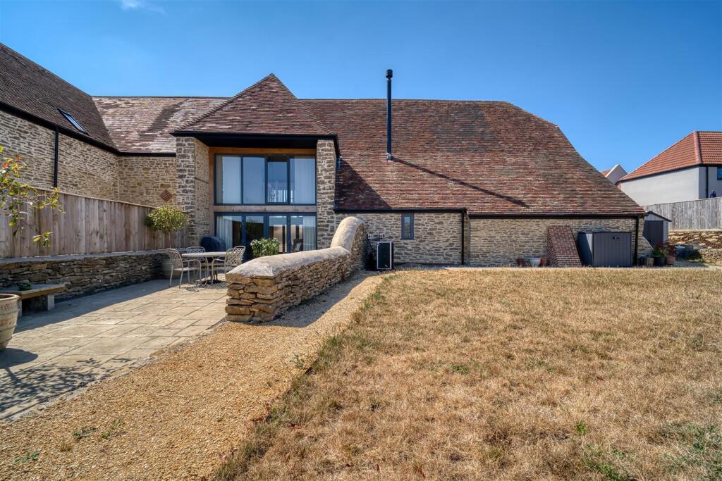 Main image of property: Stony Lane, Bishops Caundle, Sherborne