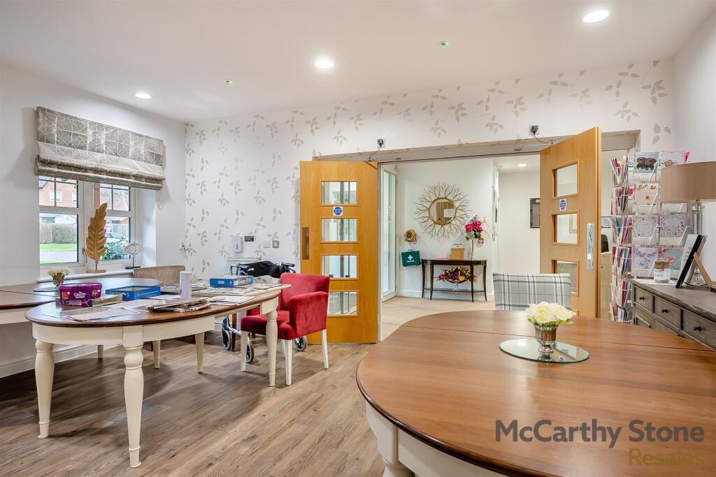 Additional image 27 of Ravenshaw Court, Four Ashes Road, Bentley Heath, Solihull