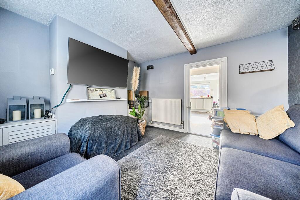 Main image of property: St. Nicholas Street, Thetford, IP24