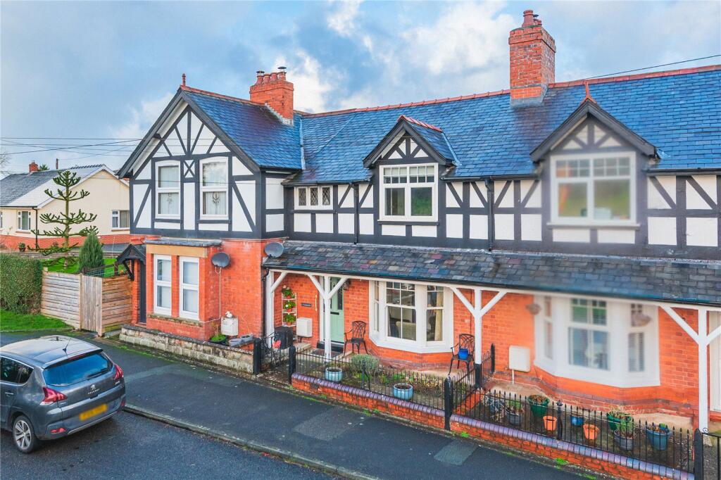 Main image of property: Main Street, Caersws, Powys