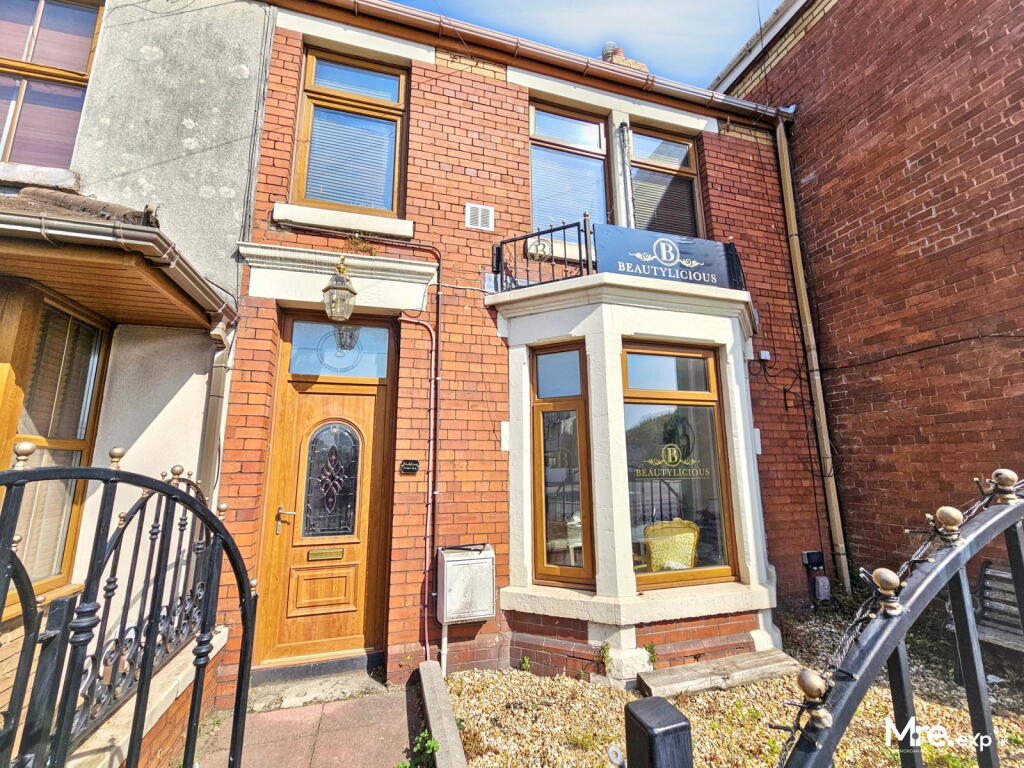 Main image of property: Victoria Road, Port Talbot, SA12 6QG