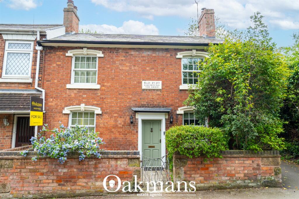 Main image of property: Rock Hill, Bromsgrove, Worcestershire, B61