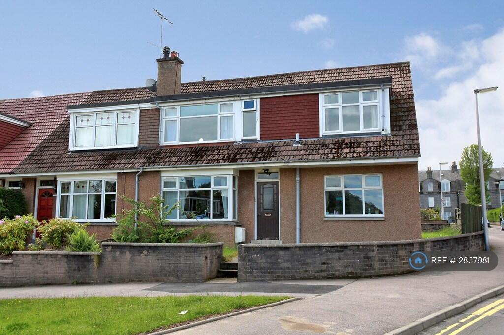 Main image of property: Sunnyside Gardens, Aberdeen, AB24