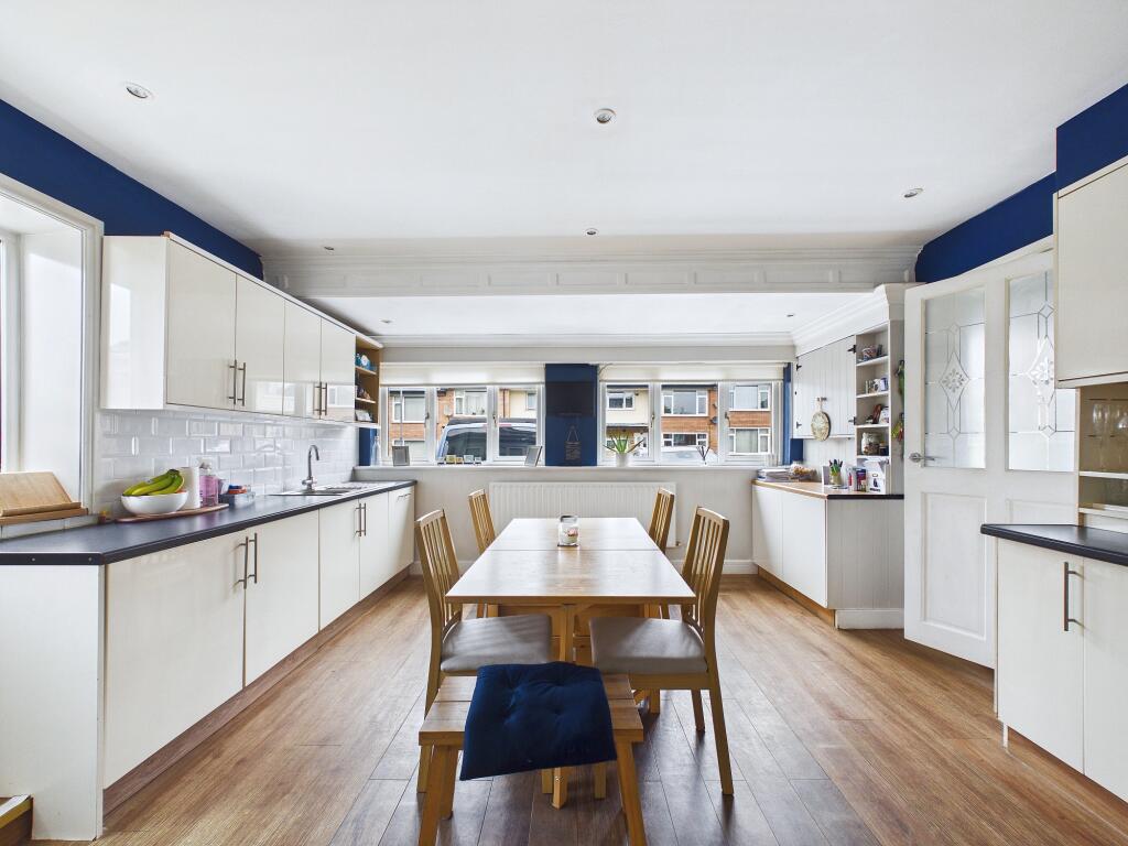 House in St Helens, New Boston - View 5