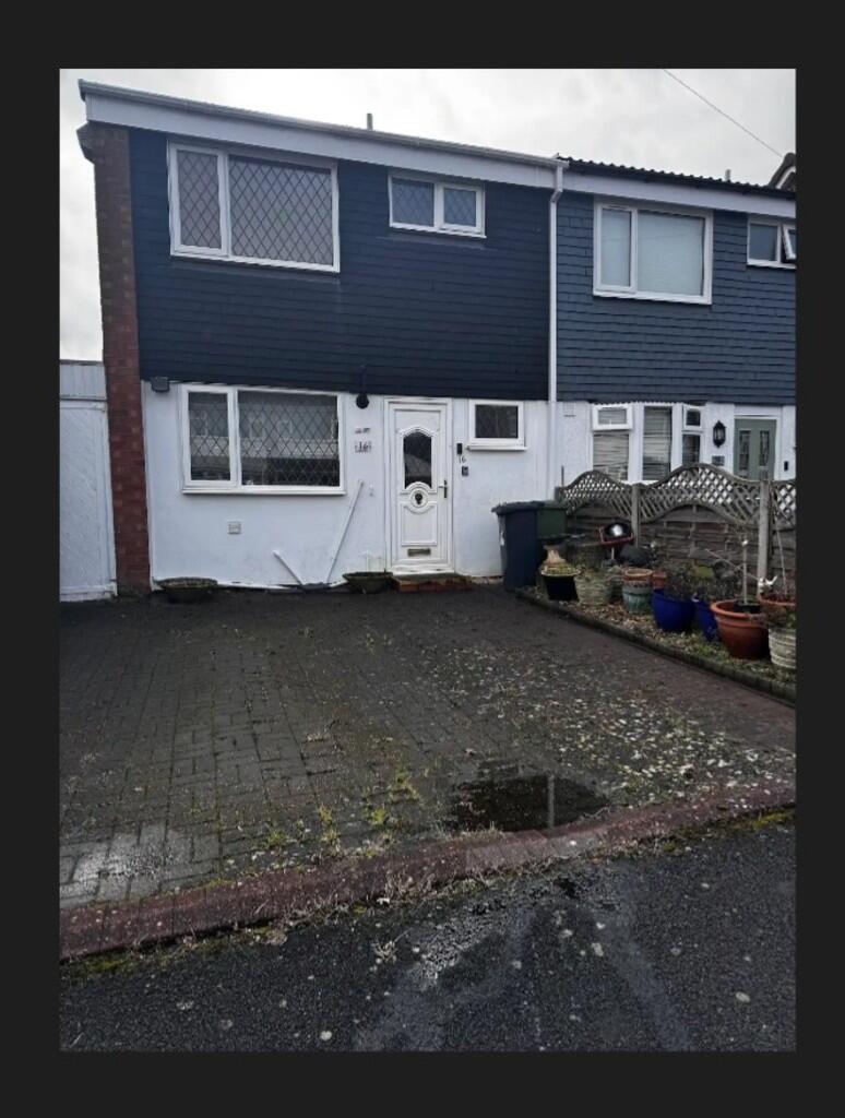 Main image of property: Wayside, Marston Green 