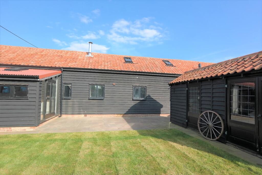 Main image of property: Valley Lane, Great Finborough, Stowmarket, Suffolk, IP14