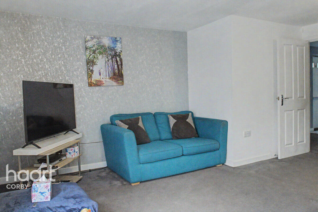 House in Corby - View 3