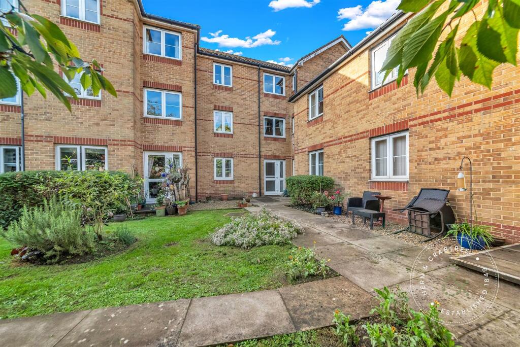 Main image of property: Mclay Court, St. Fagans Road,  Fairwater, Cardiff