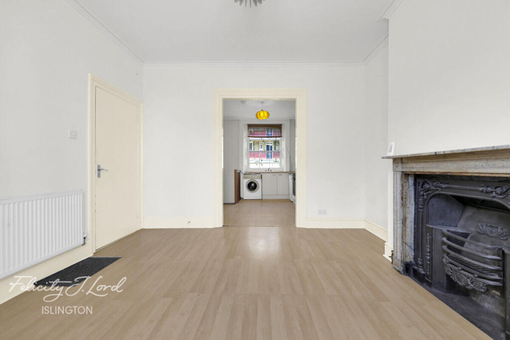 Main image of property: Shepherdess Walk, LONDON N1