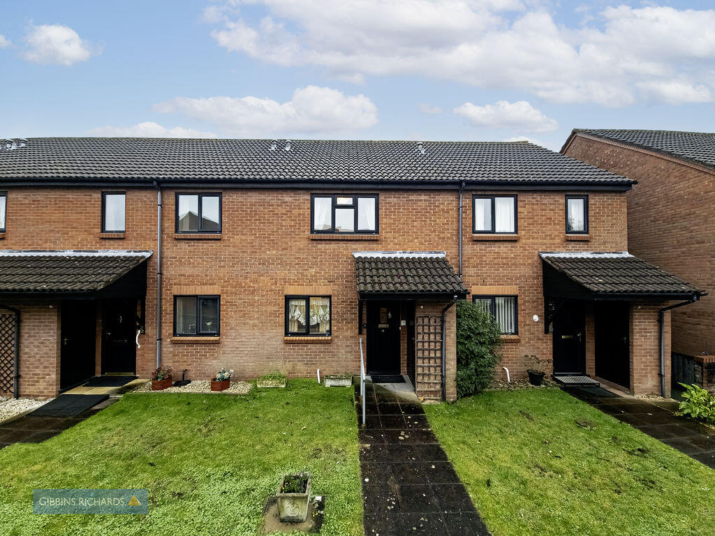 Main image of property: Anson Way, Bridgwater