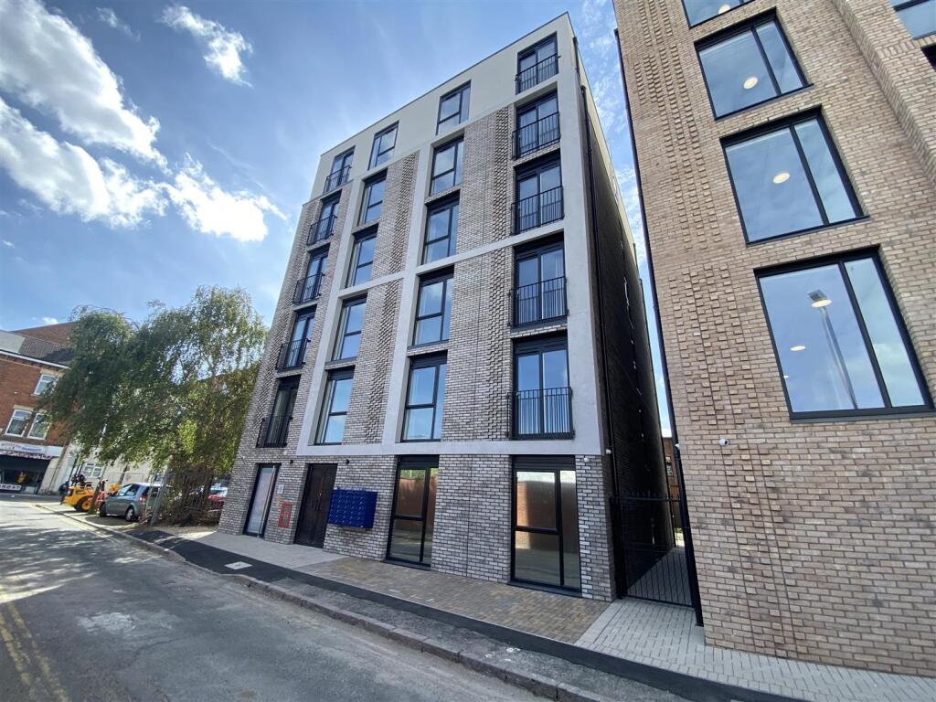 Main image of property: Old Milton Street, Leicester