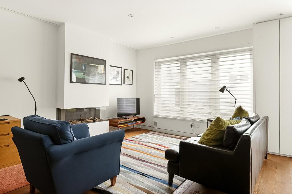 House in London - View 5