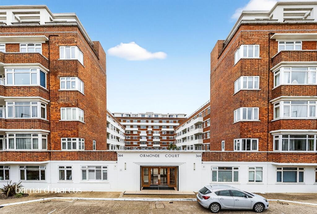Main image of property: Upper Richmond Road, LONDON