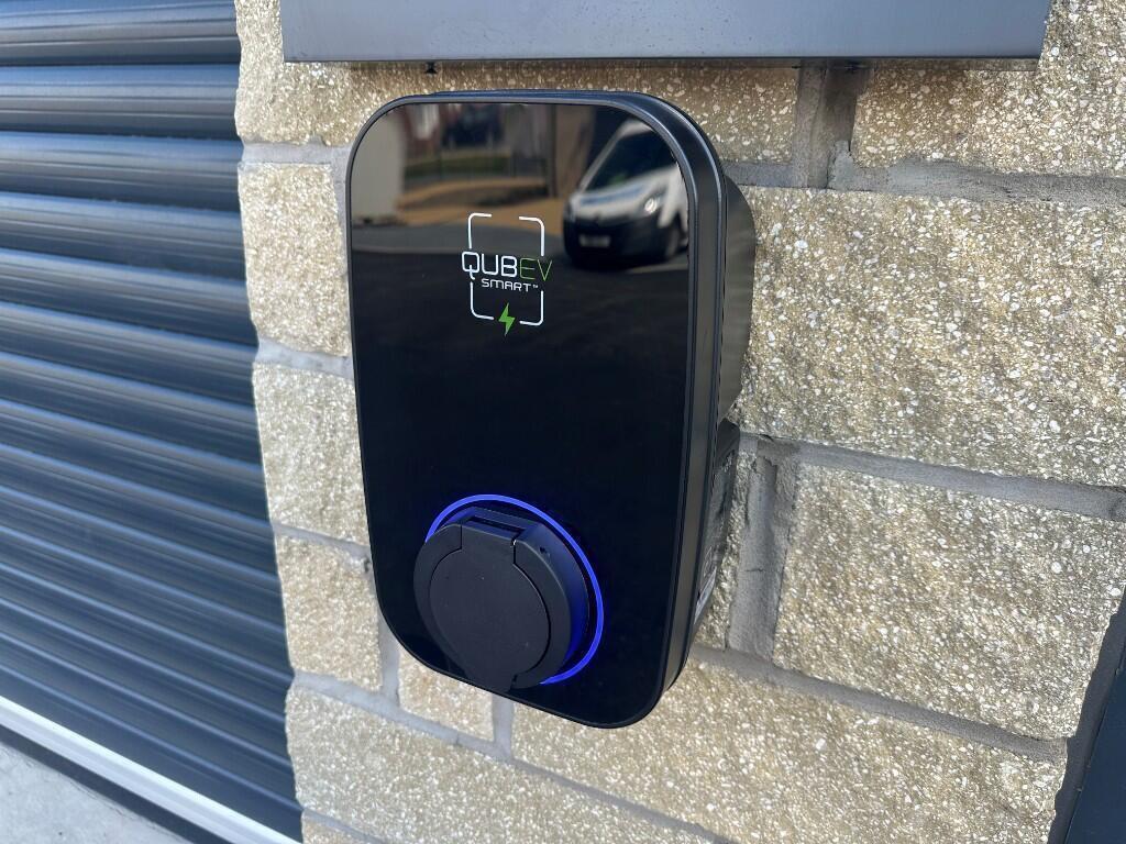 Your Own EV