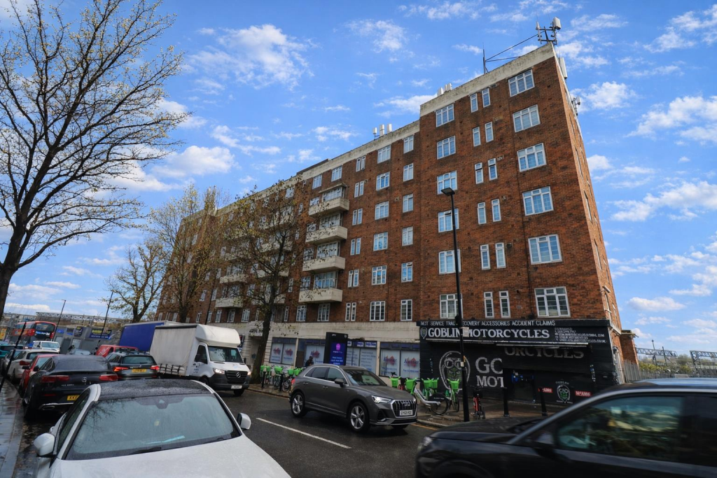 Main image of property: Acton House, Horn Lane, London, W3