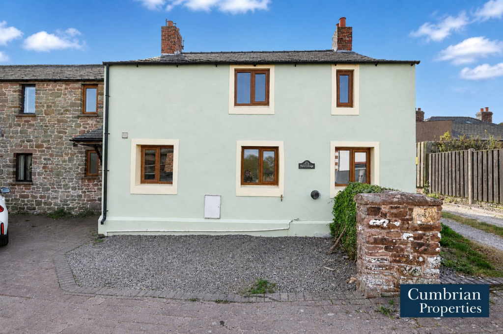 Main image of property: Newtown, Irthington, Carlisle, CA6