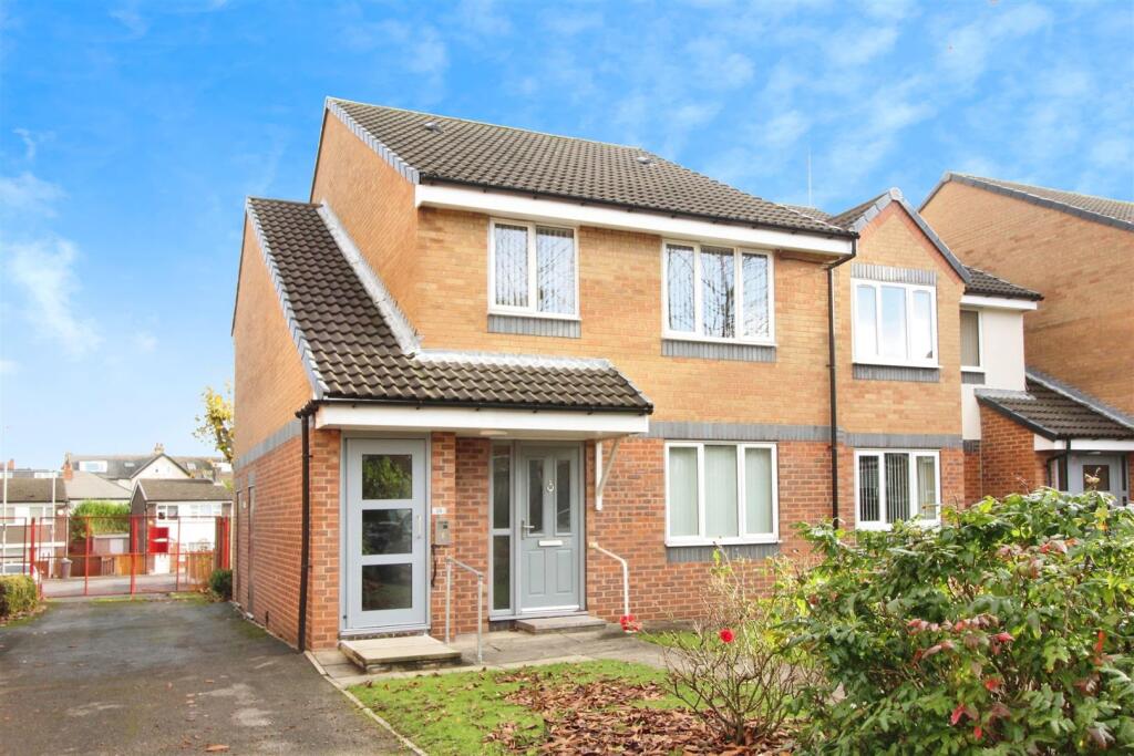 Main image of property: Sandbed Lawns, Leeds