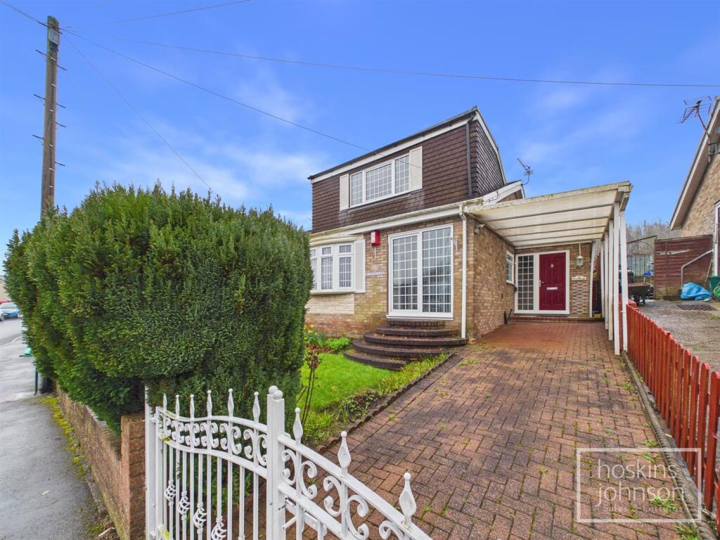 Main image of property: Greenfield Avenue, Pontypridd