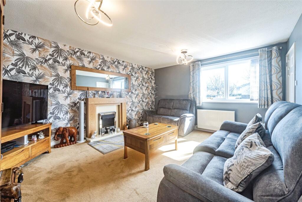 House in Basingstoke and Deane, Basingstoke - View 3