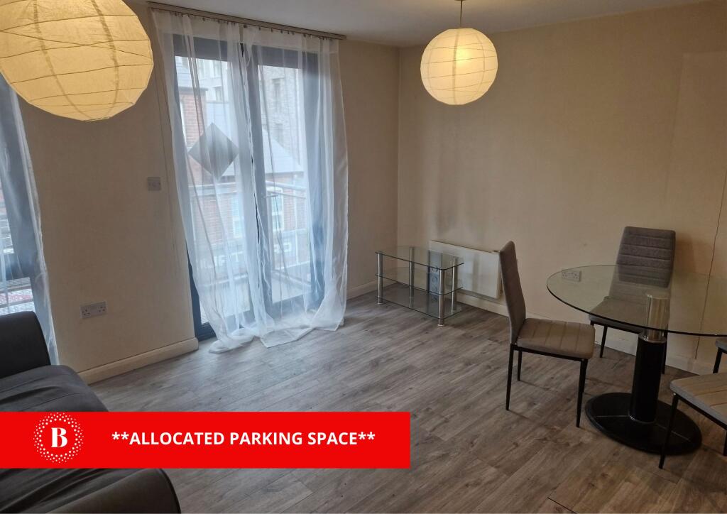 Main image of property: 2 Trafalgar Street, City Centre, Sheffield, S1
