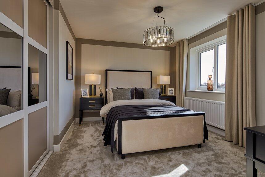 House in Bradley, Nunsthorpe - More