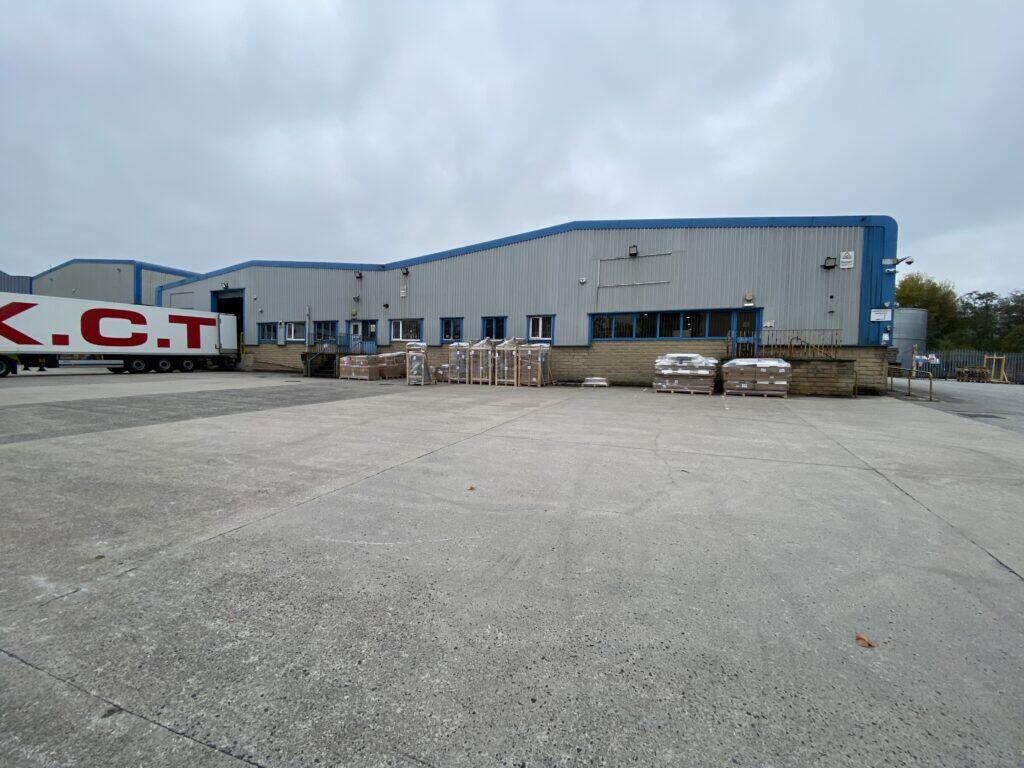 Additional image 3 of Units 1 & 2 Billington Road, Rossendale Road Industrial Estate, Burnley, BB11 5UB