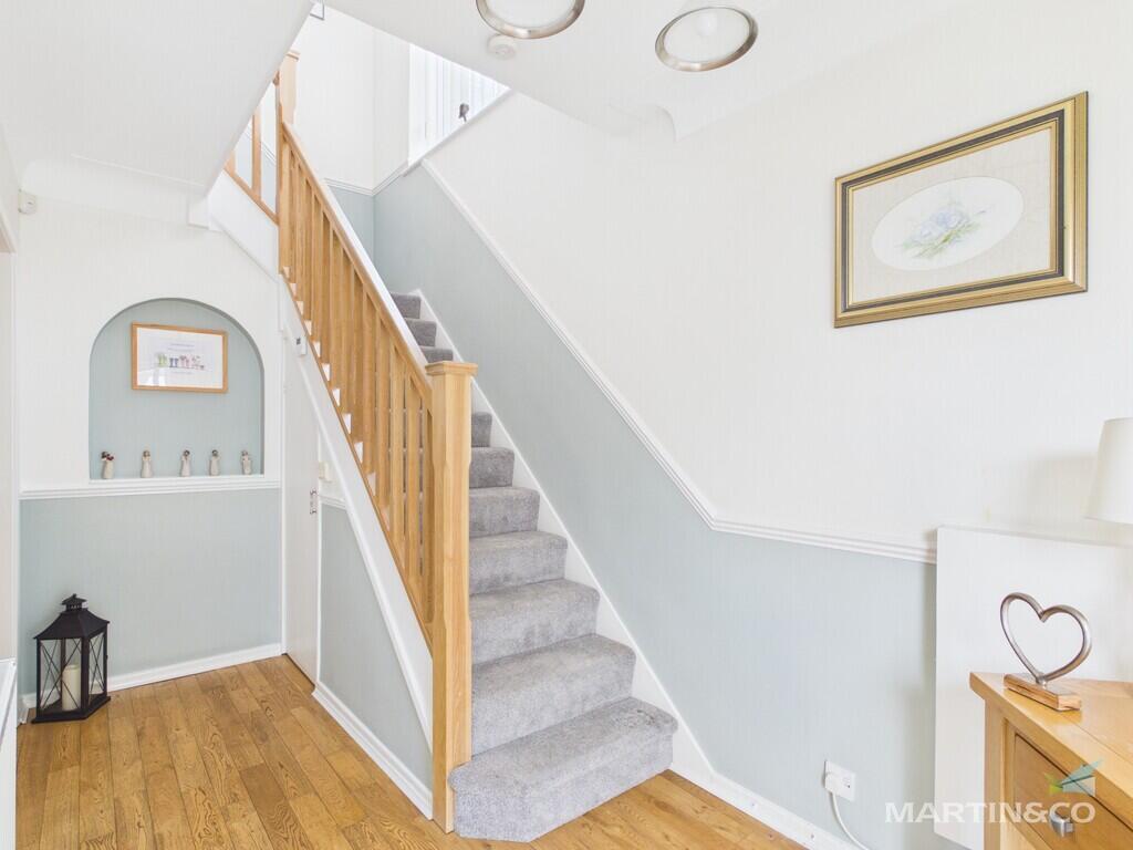 House in Chester - View 3