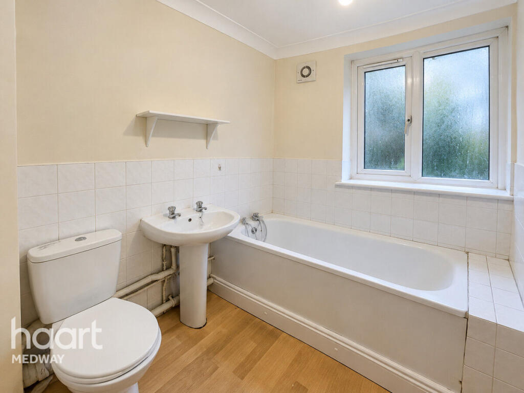Main image of property: St Francis Close, Rochester