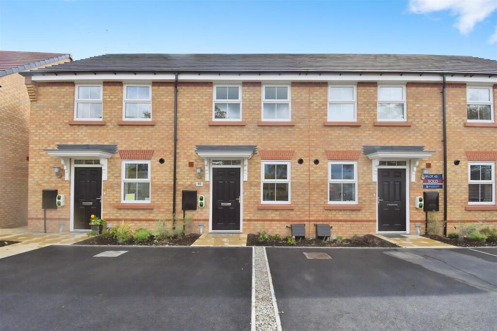 Main image of property: William Howell Way, Alsager