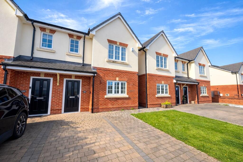 Main image of property: Liverpool Road, Southport, Merseyside, PR8