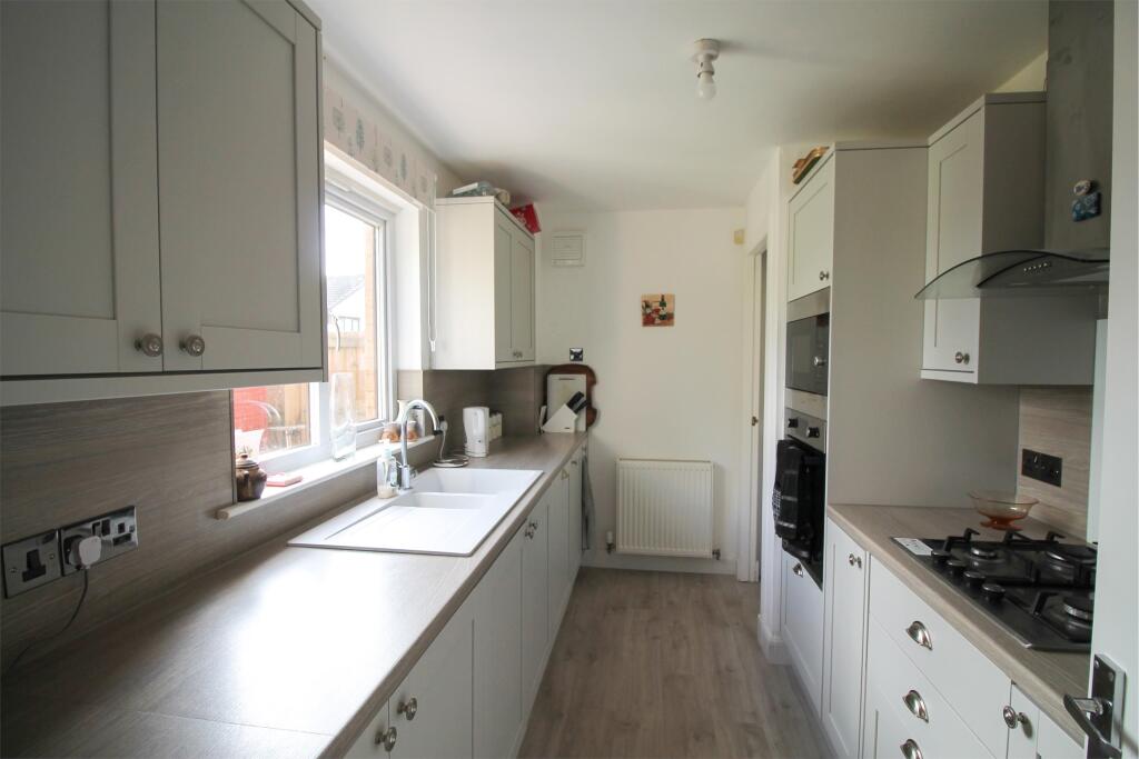House in Glasgow - View 5