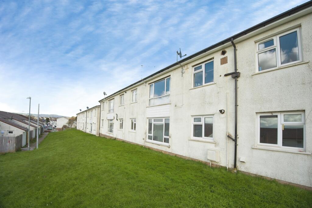 Main image of property: Maes-Y-Felin, Bridgend