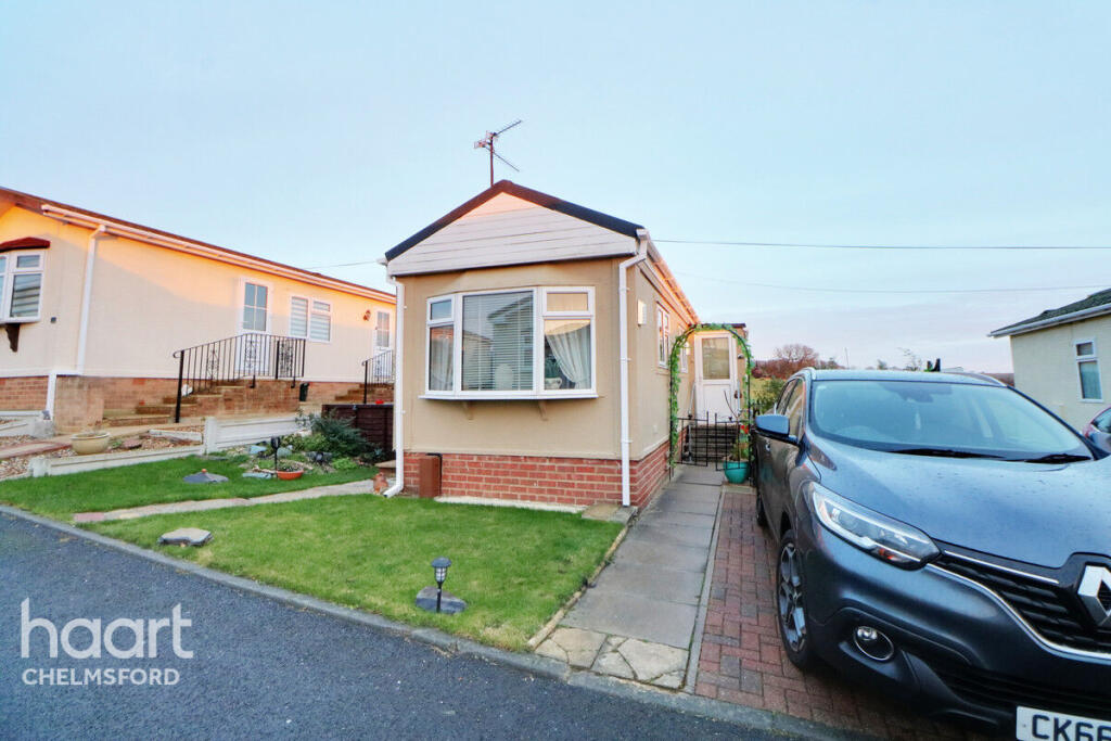 Main image of property: East Avenue, Chelmsford