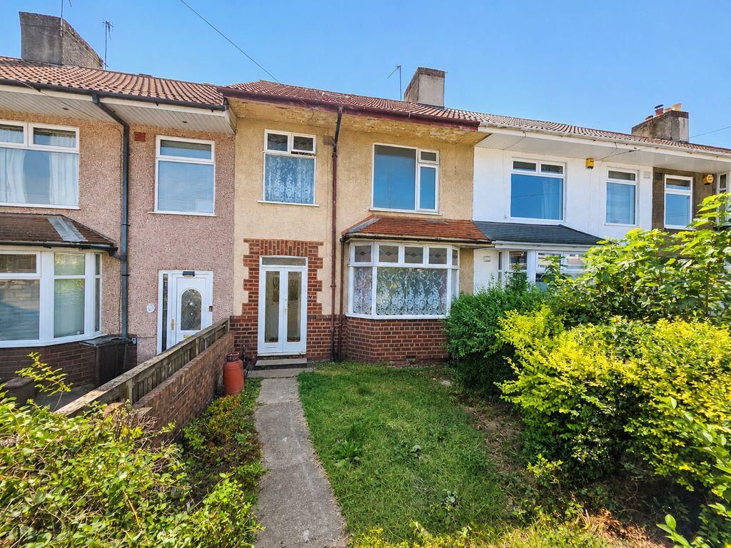 Main image of property: Ashton Drive, Ashton Vale, Bristol