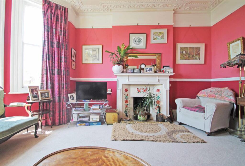 House in Brighton, Kemptown - View 3